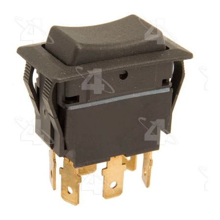 Four Seasons Rocker Selector Switch - 35801